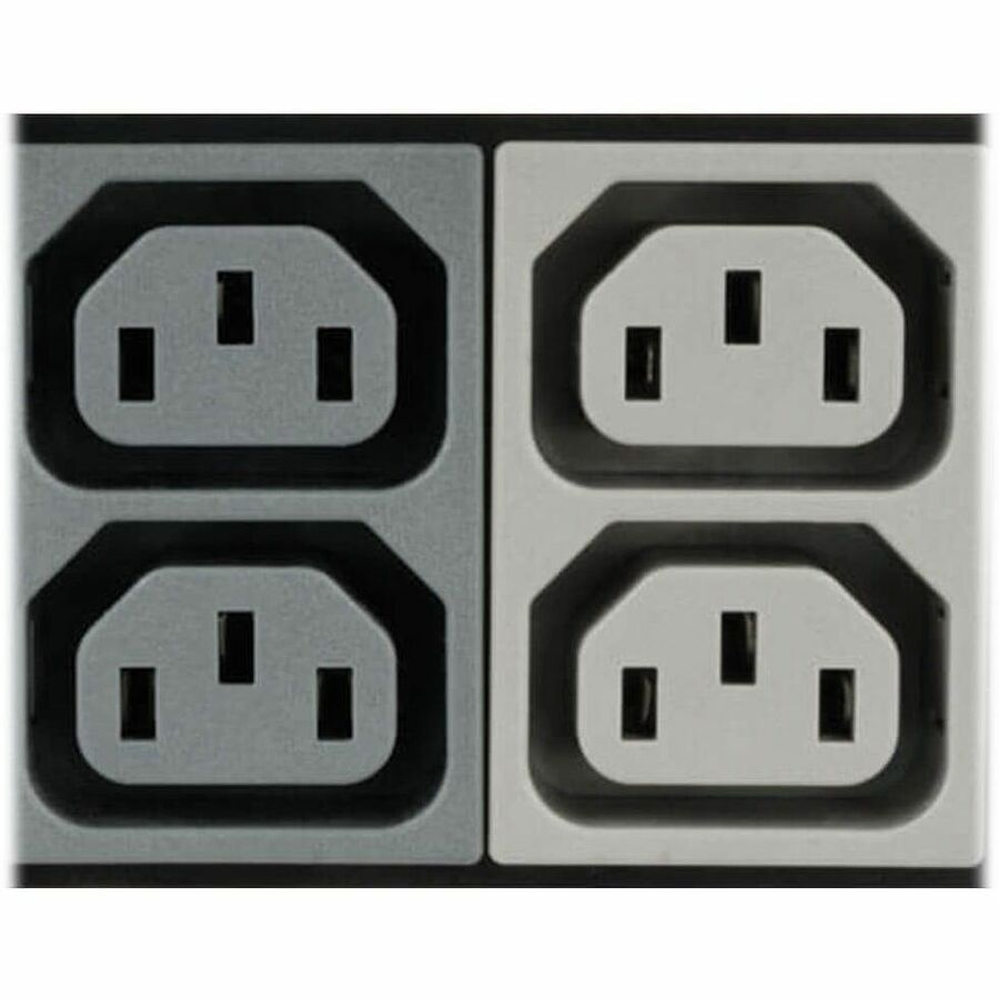 PDU 3-PHASE METERED 14.4KW