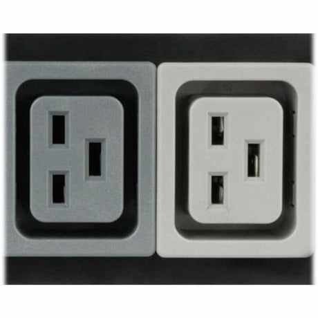 PDU 3-PHASE METERED 14.4KW