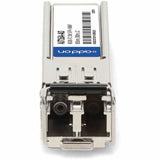 AddOn HP AJ716A Compatible TAA Compliant 8GBase-SW Fibre Channel SFP+ Transceiver (MMF, 850nm, 300m, LC)