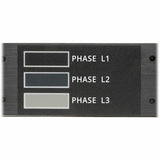PDU 3-PHASE METERED 5.7KW