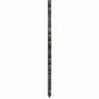 Eaton Tripp Lite Series 5.7kW 3-Phase Local Metered PDU, 208/120V Outlets (21 5-15/20R, 6 L6-20R), L21-20P, 6 ft. (1.83 m) Cord, 0U Vertical, TAA