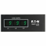 PDU 3-PHASE METERED 5.7KW