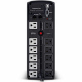 CyberPower CP1500PFCLCDTAA TAA Compliant UPS System