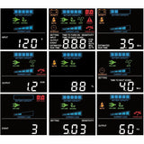 CyberPower CP1500PFCLCDTAA TAA Compliant UPS System