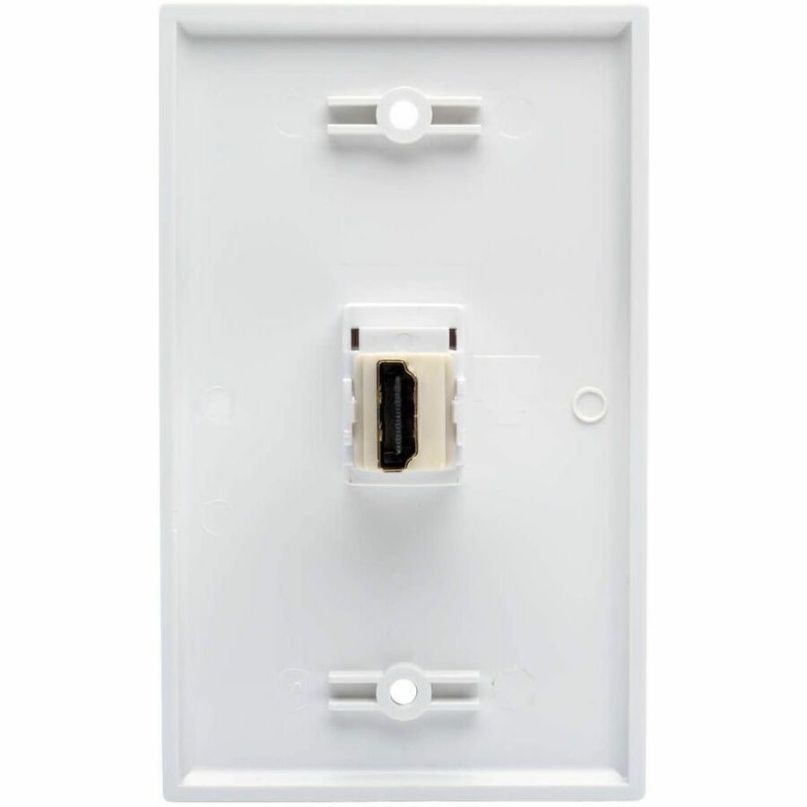 HDMI KEYSTONE WALLPLATE COUPLER