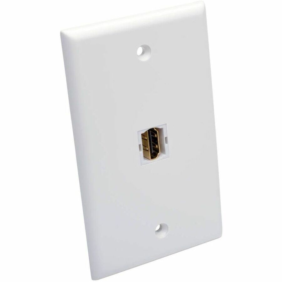 HDMI KEYSTONE WALLPLATE COUPLER