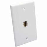 HDMI KEYSTONE WALLPLATE COUPLER
