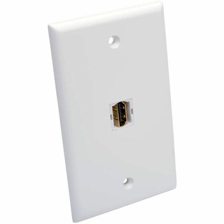HDMI KEYSTONE WALLPLATE COUPLER