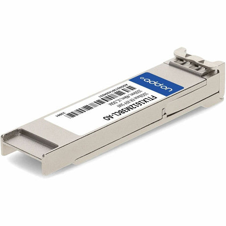 AddOn Finisar FTLX1612M3BCL Compatible TAA Compliant 10GBase-ER XFP Transceiver (SMF, 1550nm, 40km, LC, DOM)