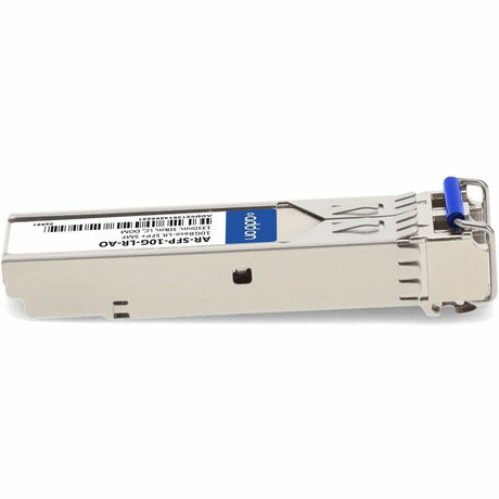 AddOn Arista Networks SFP-10G-LR Compatible TAA Compliant 10GBase-LR SFP+ Transceiver (SMF, 1310nm, 10km, LC, DOM)