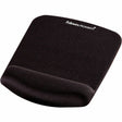 PLUSHTOUCH MOUSE PAD/WRIST REST