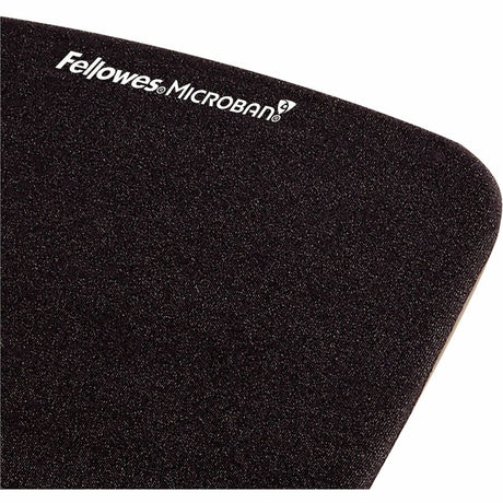 PLUSHTOUCH MOUSE PAD/WRIST REST