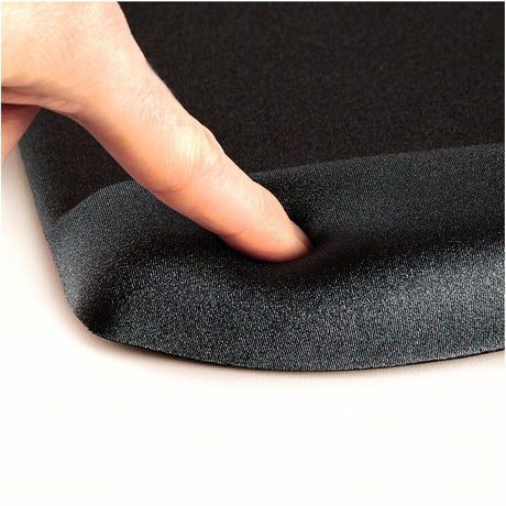 PLUSHTOUCH MOUSE PAD/WRIST REST