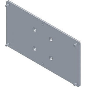 Innovative 7VESA1X2 Mounting Adapter for Flat Panel Display