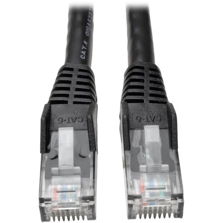 15ft Cat6 Cable BLK