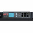 APC NetShelter Rack PDU, Metered, 0U, 17.3kW 208V 3 Phase 60A, 30 C13 outlets