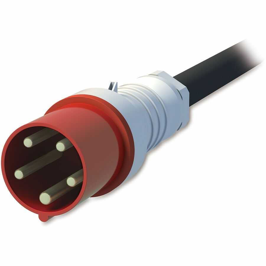 RACK PDU 2G 240VAC 0U METERED