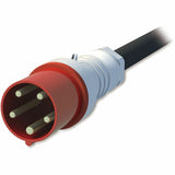 RACK PDU 2G 240VAC 0U METERED