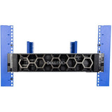 Rack Solutions 2U Cobra 115-A Dry Slide Rail for Dell