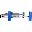 Rack Solutions 2U Cobra 115-A Dry Slide Rail for Dell