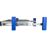 Rack Solutions 2U Cobra 115-A Dry Slide Rail for Dell