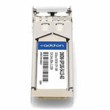AddOn Cisco DWDM-SFP10G-54.13 Compatible TAA Compliant 10GBase-DWDM 100GHz SFP+ Transceiver (SMF, 1554.13nm, 80km, LC, DOM)