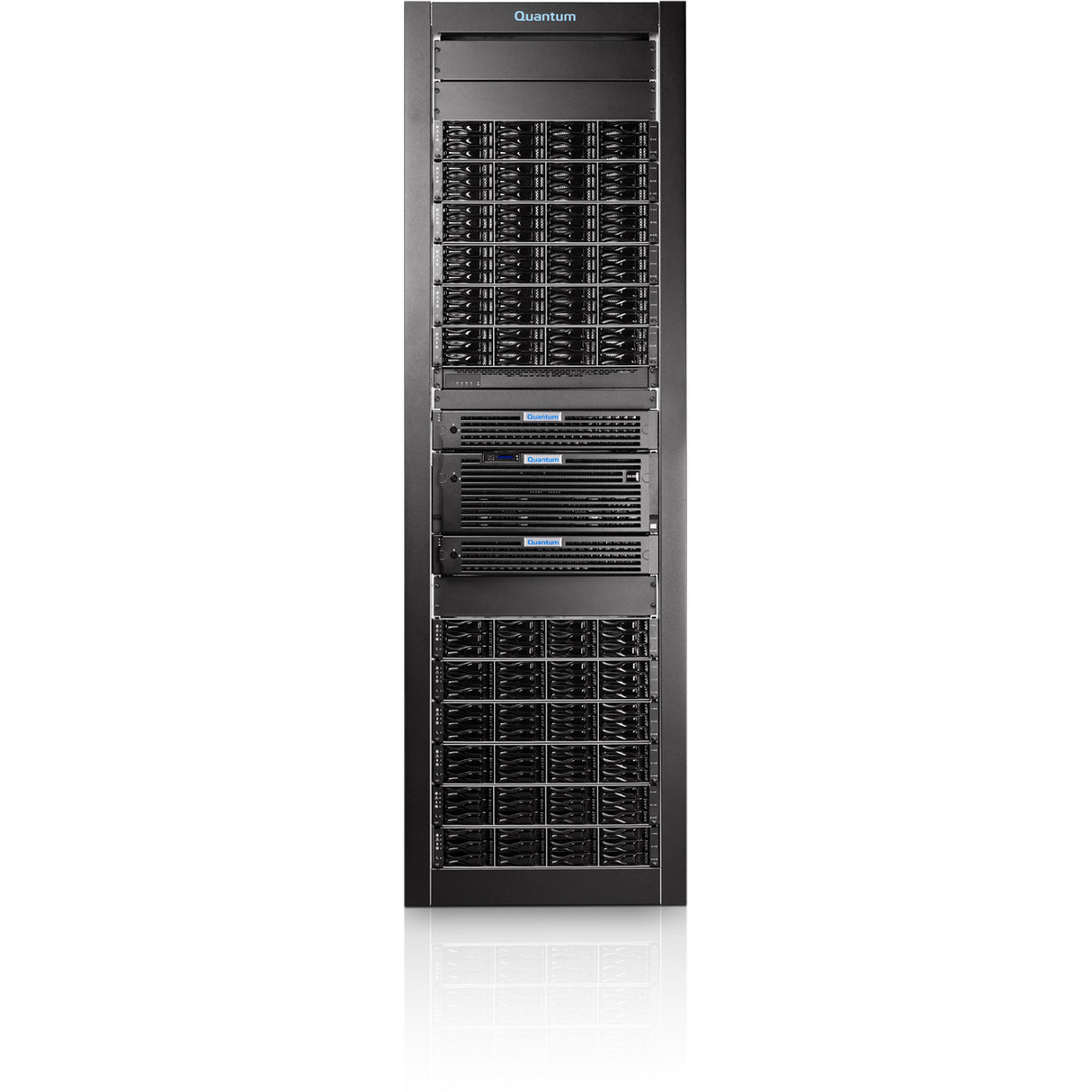 Quantum DXi8500 NAS Array