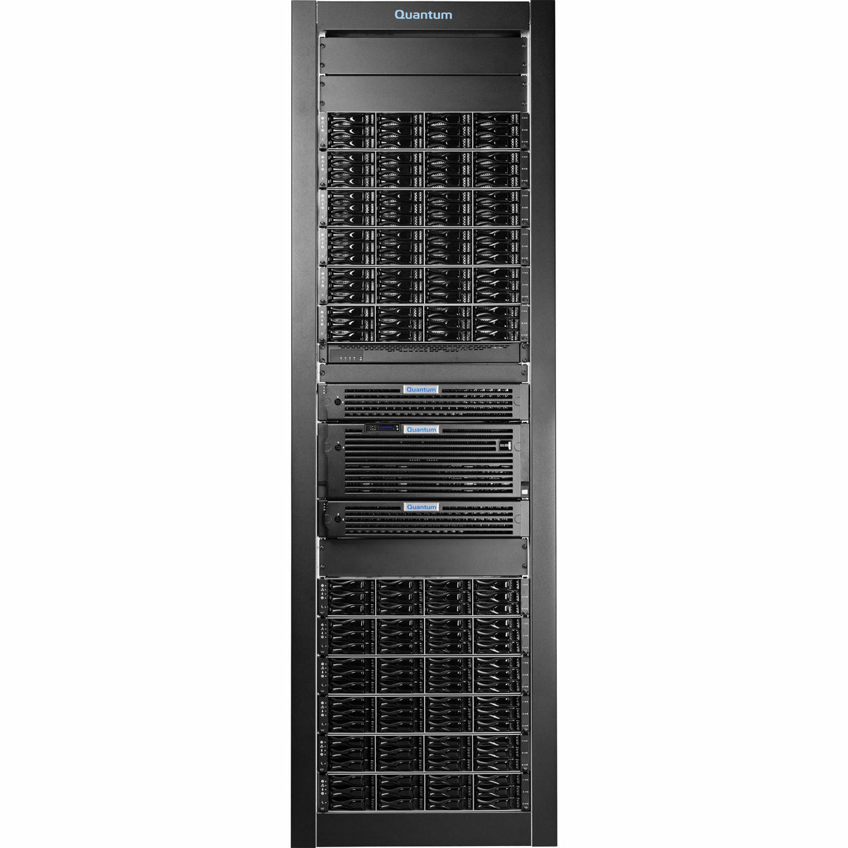 Quantum DXi8500 SAN Array