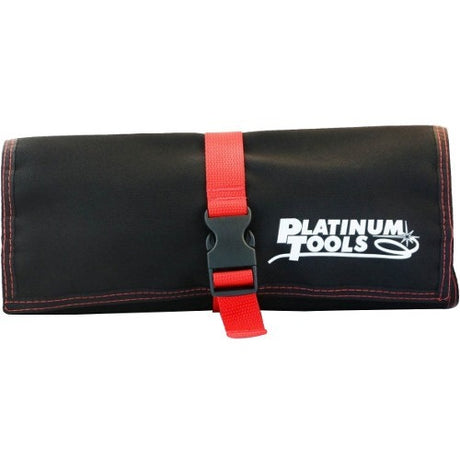 Platinum Tools Carrying Case (Pouch) Wireless Tester - Black