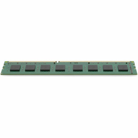 AddOn AA160D3N/8G x1 JEDEC Standard 8GB DDR3-1600MHz Unbuffered Dual Rank 1.5V 240-pin CL11 UDIMM