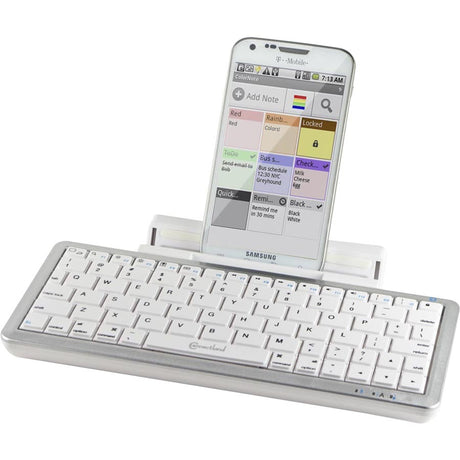 Connectland Bluetooth Wireless Keyboard