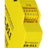 ES-511 1PORT DEVICE SVR