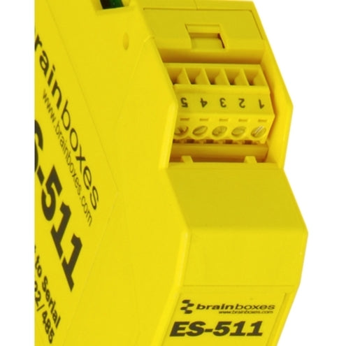 ES-511 1PORT DEVICE SVR