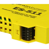 ES-511 1PORT DEVICE SVR