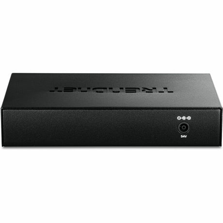 8 Port Gig PoE GREENnet Swtch