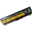 Axiom LI-ION 6-Cell Battery for Lenovo - 0A36302, 57Y4185, 42T4791, 42T4793