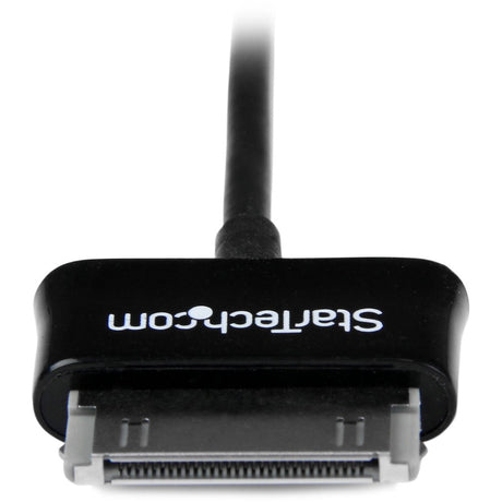 StarTech.com 2m Dock Connector to USB Cable for Samsung Galaxy Tab&trade;