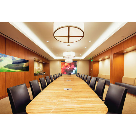 100" Diag Manual PullDown Scrn