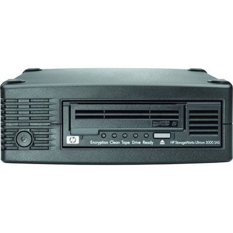 HPE LTO-5 Ultrium 3000 SAS External Tape Drive
