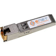 ENET 3Com Compatible 3CSFP93 TAA Compliant Functionally Identical 10/100/1000BASE-T SFP N/A RJ45 Connector