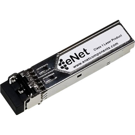 ENET Cisco Compatible SFP-OC3-MM TAA Compliant Functionally Identical OC-3/STM-1 SONET SFP 1310nm Duplex LC Connector