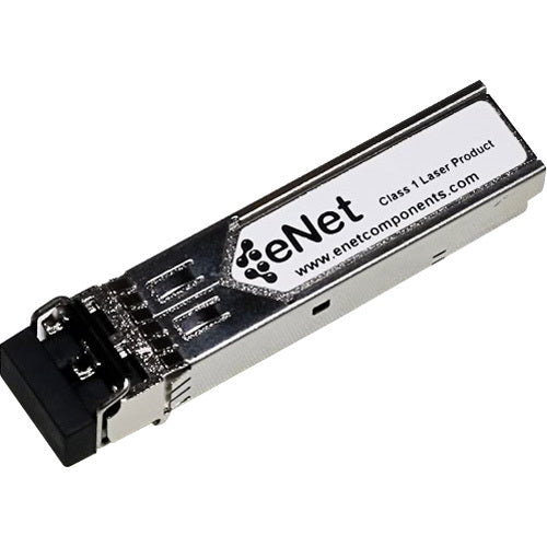 ENET Cisco Compatible SFP-OC3-LR1 TAA Compliant Functionally Identical OC-3/STM-1 SONET SFP 1310nm Duplex LC Connector