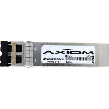 Axiom 10GBASE-SR SFP+ Transceiver for Palo Alto Networks - PAN-SFP-PLUS-SR