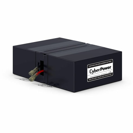 CyberPower RB1280X2A Replacement Battery Cartridge