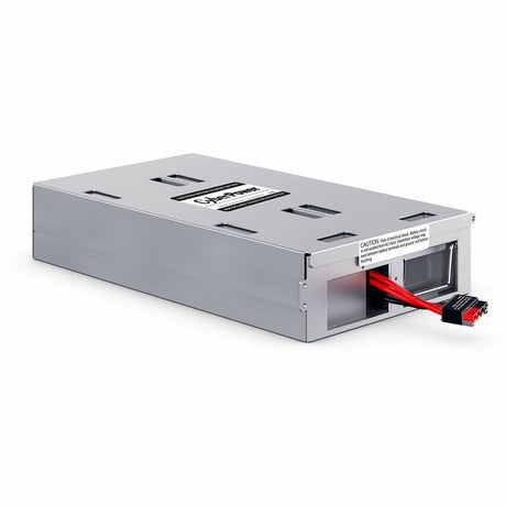 CyberPower RB1290X4D Replacement Battery Cartridge