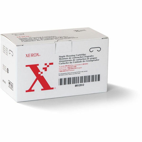 Xerox Staple Cartridge Housing For 100 Sheet Stapler On Advanced Office And Professional Finisher (5000 Staples)