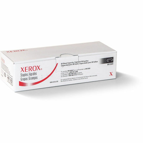 Xerox Refills For 50 Sheet Cartridge, Pn 008r12919, 15K