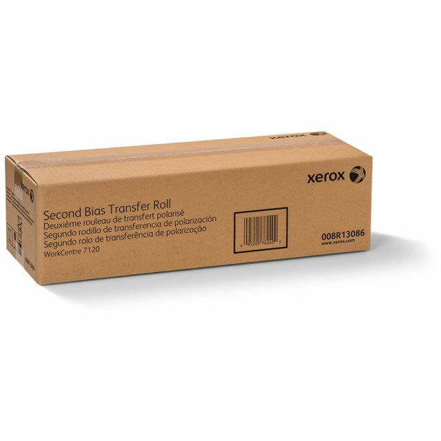 Xerox Second Bias Transfer Roll, Long Life Maintenance Item