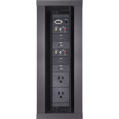 AMX 12 Module Connection Port