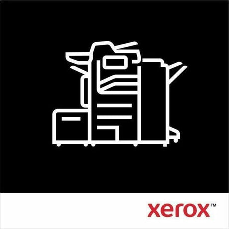 Xerox Productivity Kit (includes 160 GB Hard Drive, Secure Print, Saved Print, HD Collation, Font/Form/Macro Storage, Security Certificate Storage), Phaser 6600, WorkCentre 6605